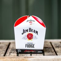 Jim Beam Fudge