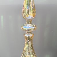 Üveg világító dísz (Nagy)